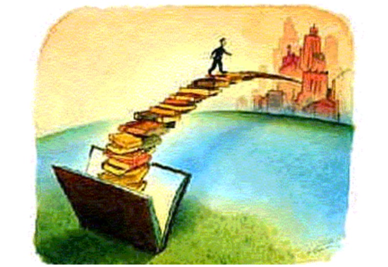 Articulación entre Niveles
