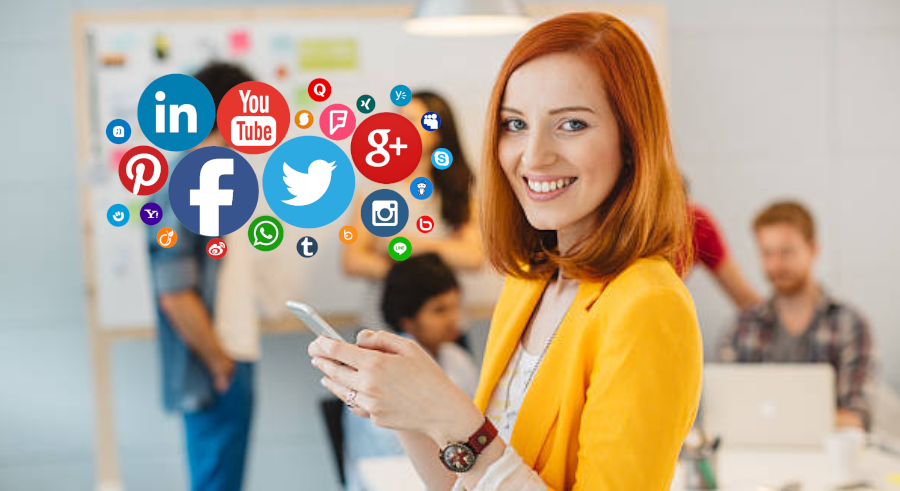 Formación de Community Managers
